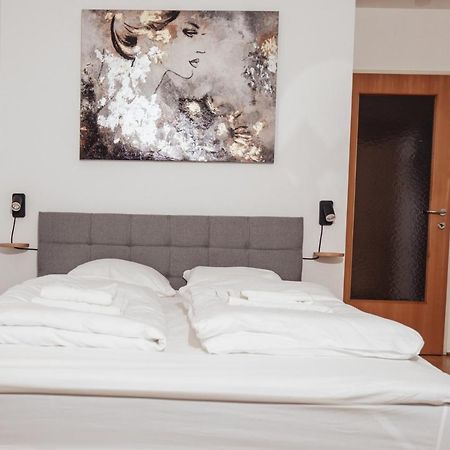 Buergerspitalgasse Zentrale Wohnung Am Westbahnhof ウィーン エクステリア 写真