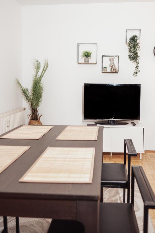 Buergerspitalgasse Zentrale Wohnung Am Westbahnhof ウィーン エクステリア 写真